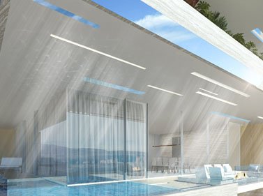 建筑空間