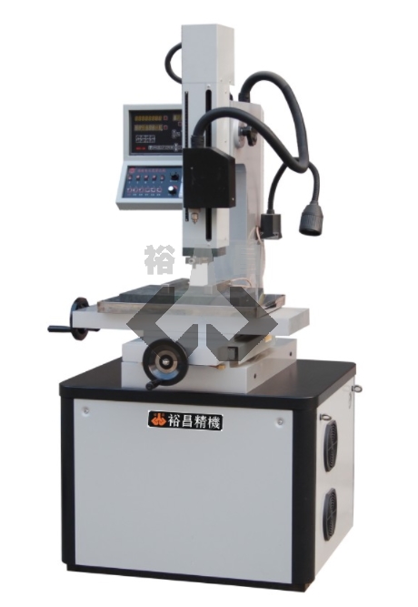 HF200H穿孔機